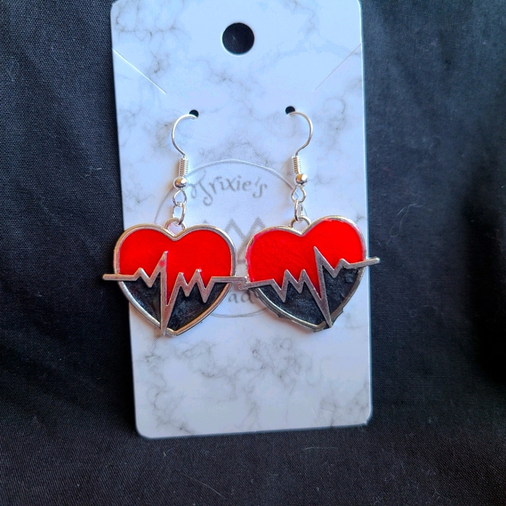 Handmade Earrings